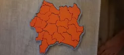 france region puzzle
