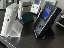 Gameboy DMG stand