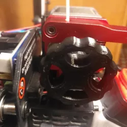 Geeetech A20 Direct Drive