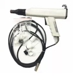 Gema/King Kun Powder Coating Gun Holder