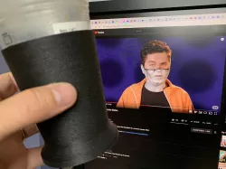 Generic Cup Holder