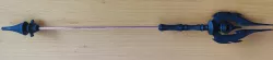 Genshin Impact - Staff of Homa