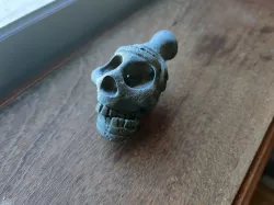 Ghostbusters: Afterlife Aztec Death Whistle