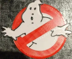 Ghostbusters Logo