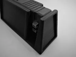 Glock Rear Sight Drift Block