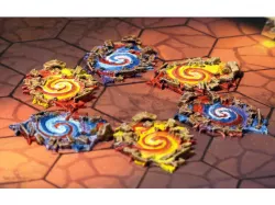 Gloomhaven - RIFT token