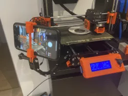 GoPro Mount Extension