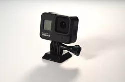 GoPro - Tripod - Adapter (with Magnet)