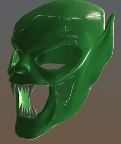 Green Goblin Mk2