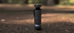 Grogu's Lightsaber (Baby Yoda)