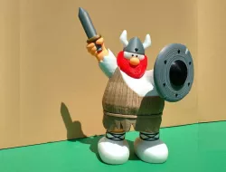 Hagar the Horrible