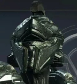 Halo Achillies Helmet