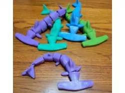 Hammerhead Shark