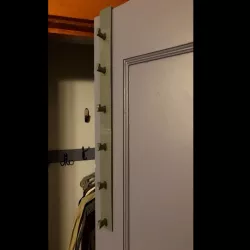 Hat Rack