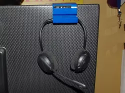 Headset Hook