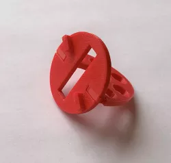 Hobie Kayak Padeye Tool