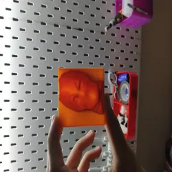 Hollow Deadpool Illusion