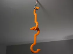 Hook Hooks - Extendable Multi-Purpose Hooks
