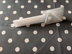 Hot Chocolate Powder Scoop