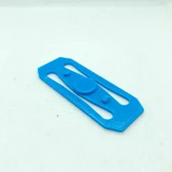 Hot Wheels Track Connector