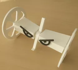 HUGE BattleBot