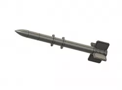 HVAR/ATAR air-to-ground rockets