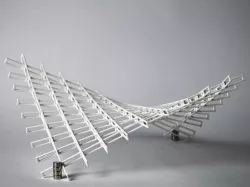 HyPar Gridshell