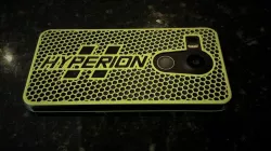 Hyperion Case for Google Nexus 5x