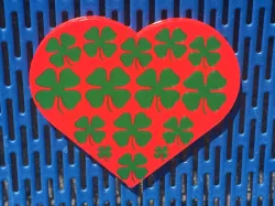 I Love St Pattys