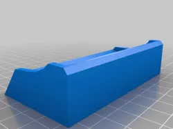 Icharger X6 holder