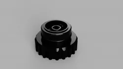 IKEA 365+ ihändig Spice Mill Grinder Replacement Part