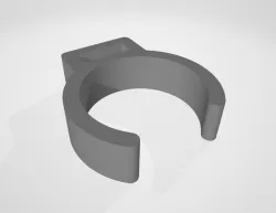 IKEA Adils Tool Holder
