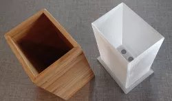 IKEA Dragan Toothbrush Holder Insert