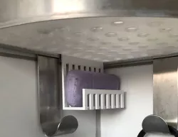 IKEA GRUNDTAL Soap Bar Holder