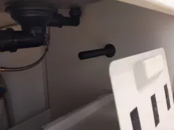 Ikea Hallbar Auto-Close Bumper