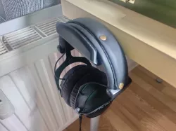 IKEA Linnom / Adils heaset heatphone rest