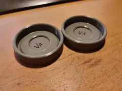 Ikea LÄTTHET TPU pads