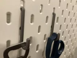 IKEA Skadis Hook (SKÅDIS)