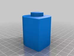 Ikea UTÅKER Stackable Bed Raiser