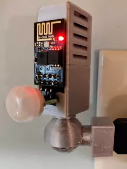 IoT USB Powered Motion Sensor