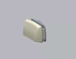 IPASS BRACKET