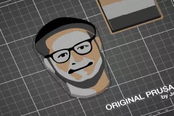 Josef Prusa FACE MMU