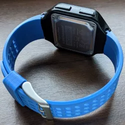 Kalenji watch strap