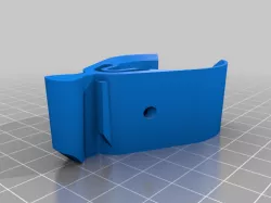 Karcher - tube holder