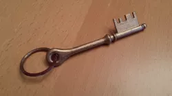 Key