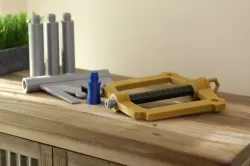 Kingdom Key - Yet Another Keyblade