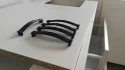 Kitchen handle