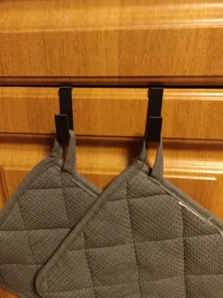 Kitchen hook