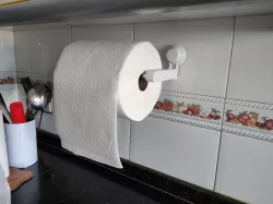 Kitchen paper Ikea Tisken