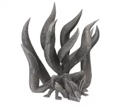 Kurama - Kyubi